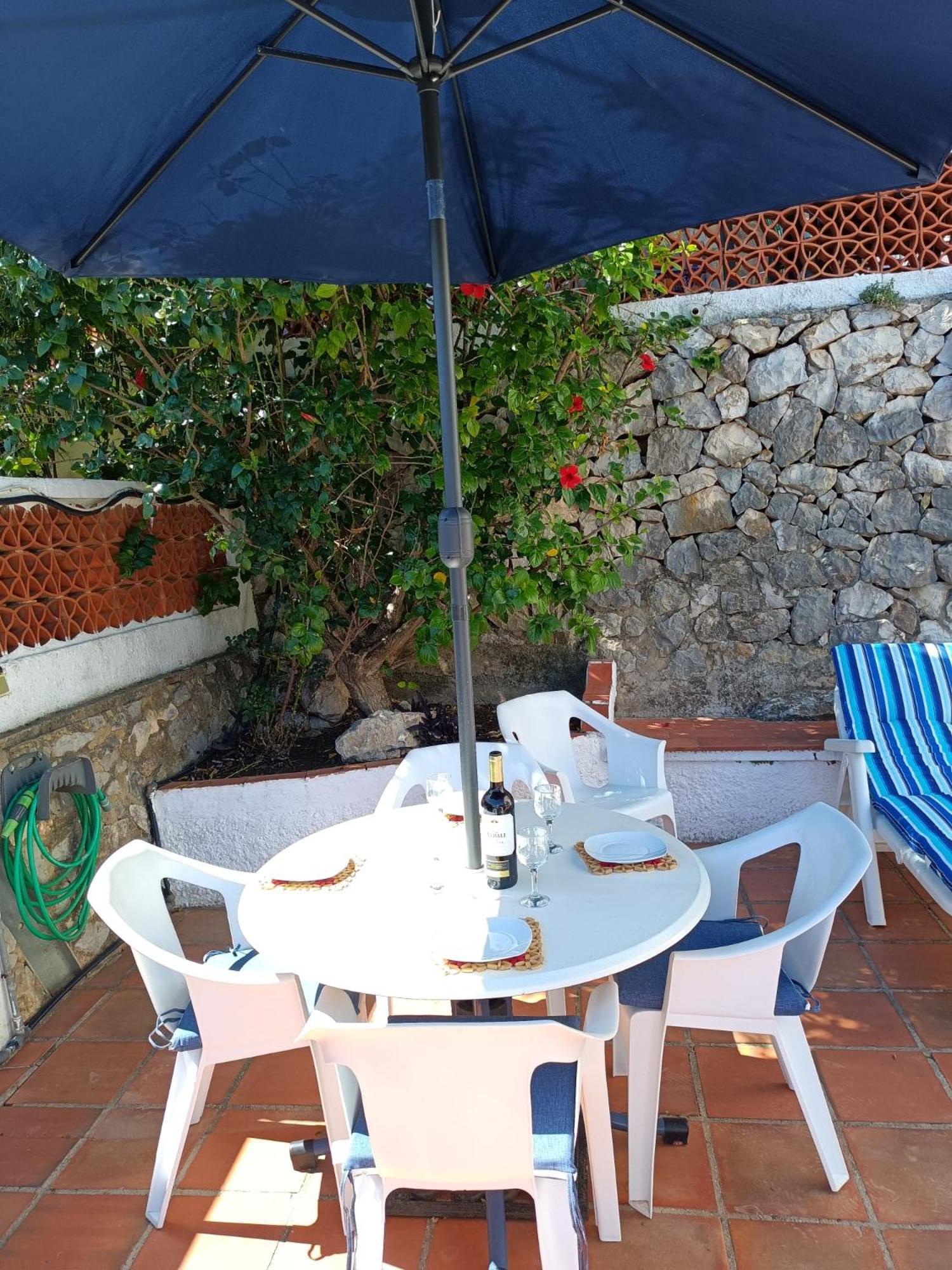 Beautiful Apartment Costa Blanca Private Pool! Oliva Ngoại thất bức ảnh