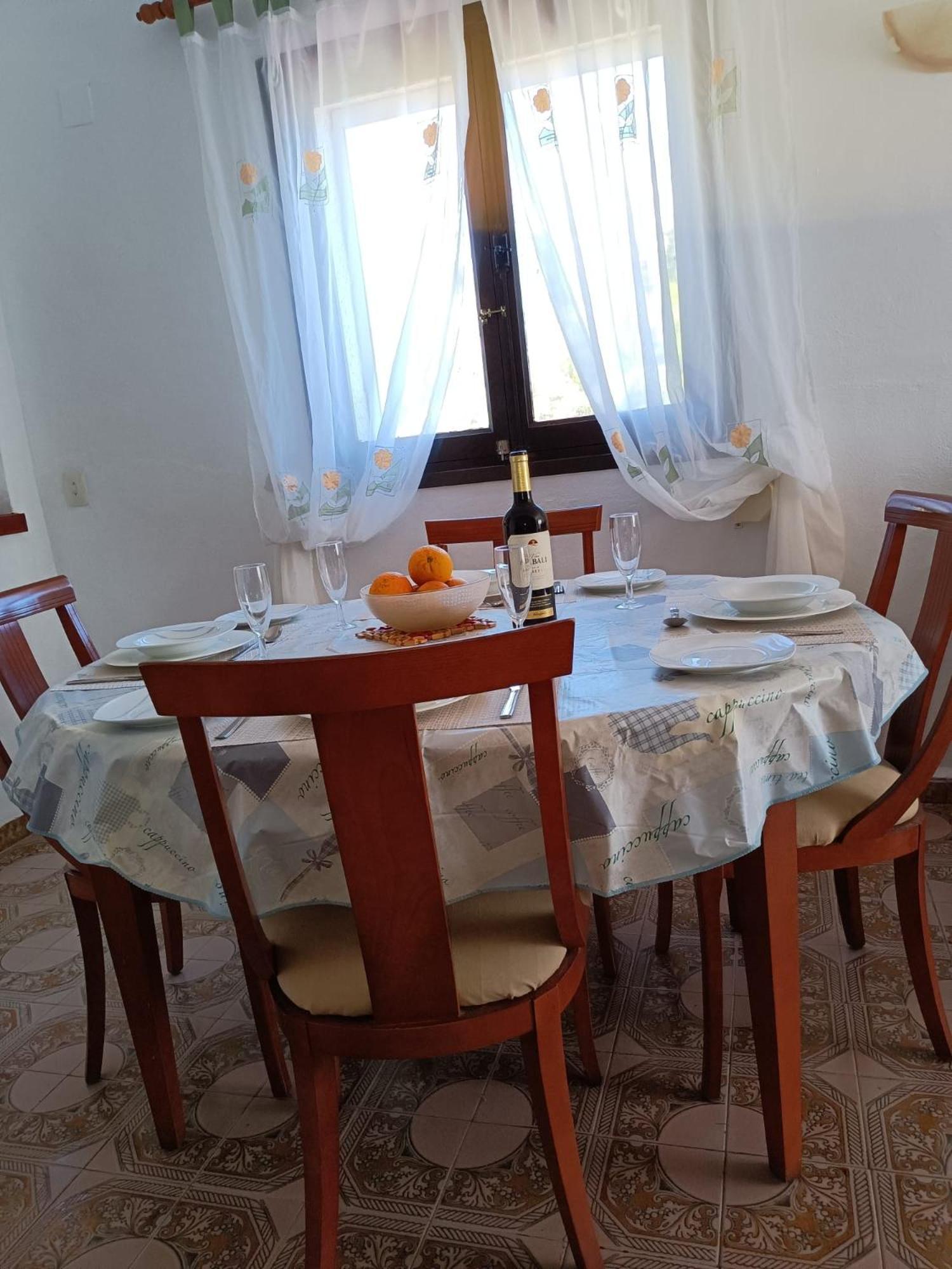 Beautiful Apartment Costa Blanca Private Pool! Oliva Ngoại thất bức ảnh