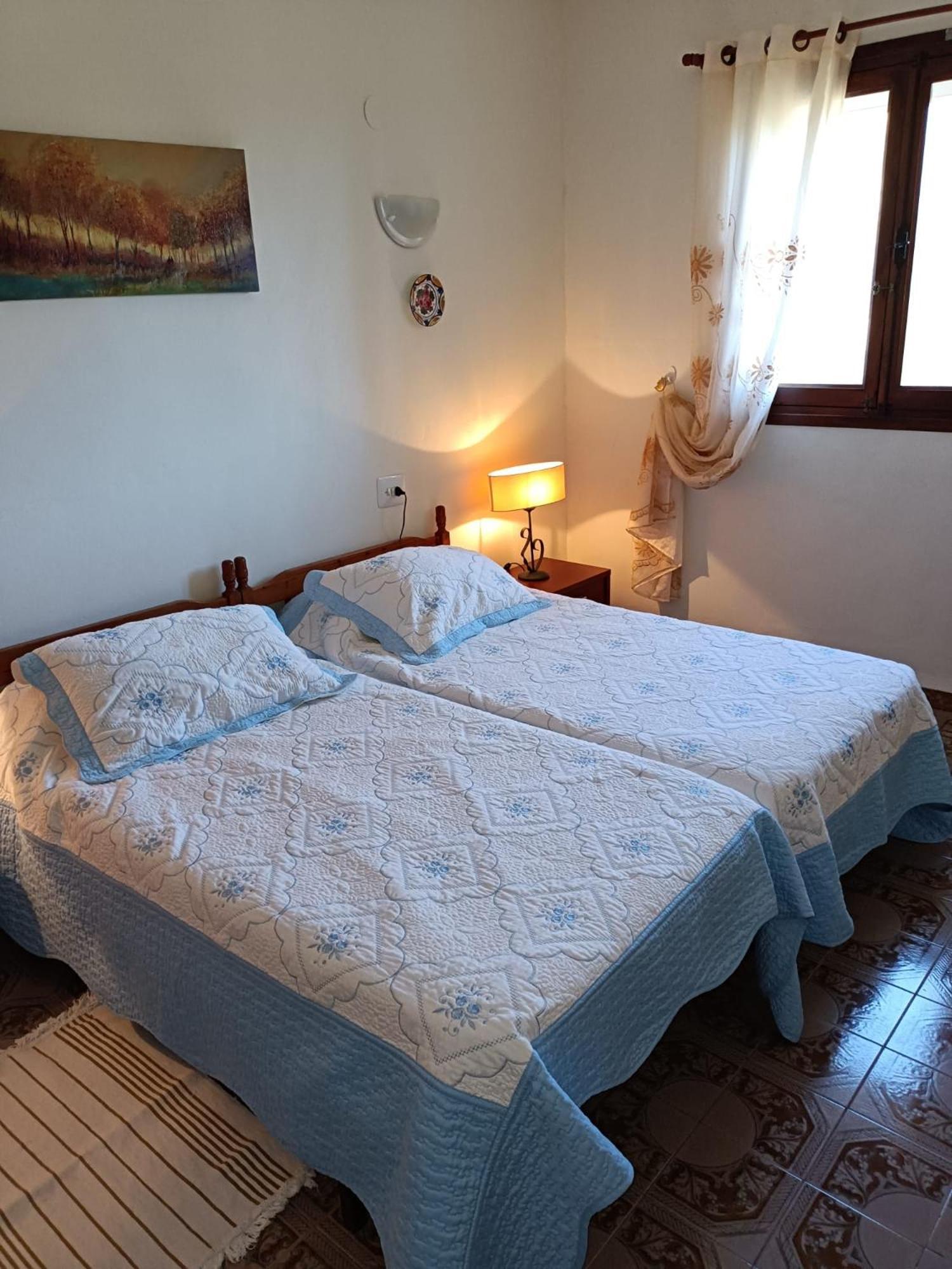 Beautiful Apartment Costa Blanca Private Pool! Oliva Ngoại thất bức ảnh