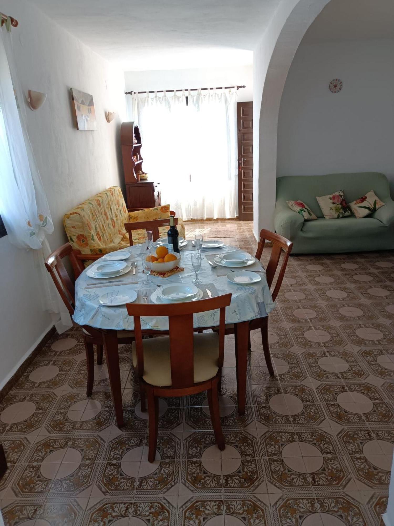 Beautiful Apartment Costa Blanca Private Pool! Oliva Ngoại thất bức ảnh