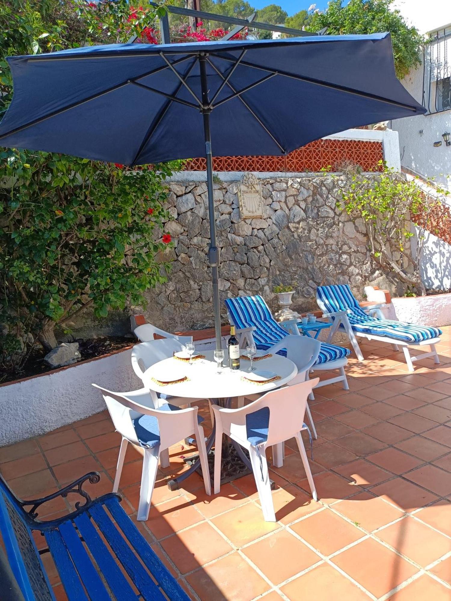 Beautiful Apartment Costa Blanca Private Pool! Oliva Ngoại thất bức ảnh