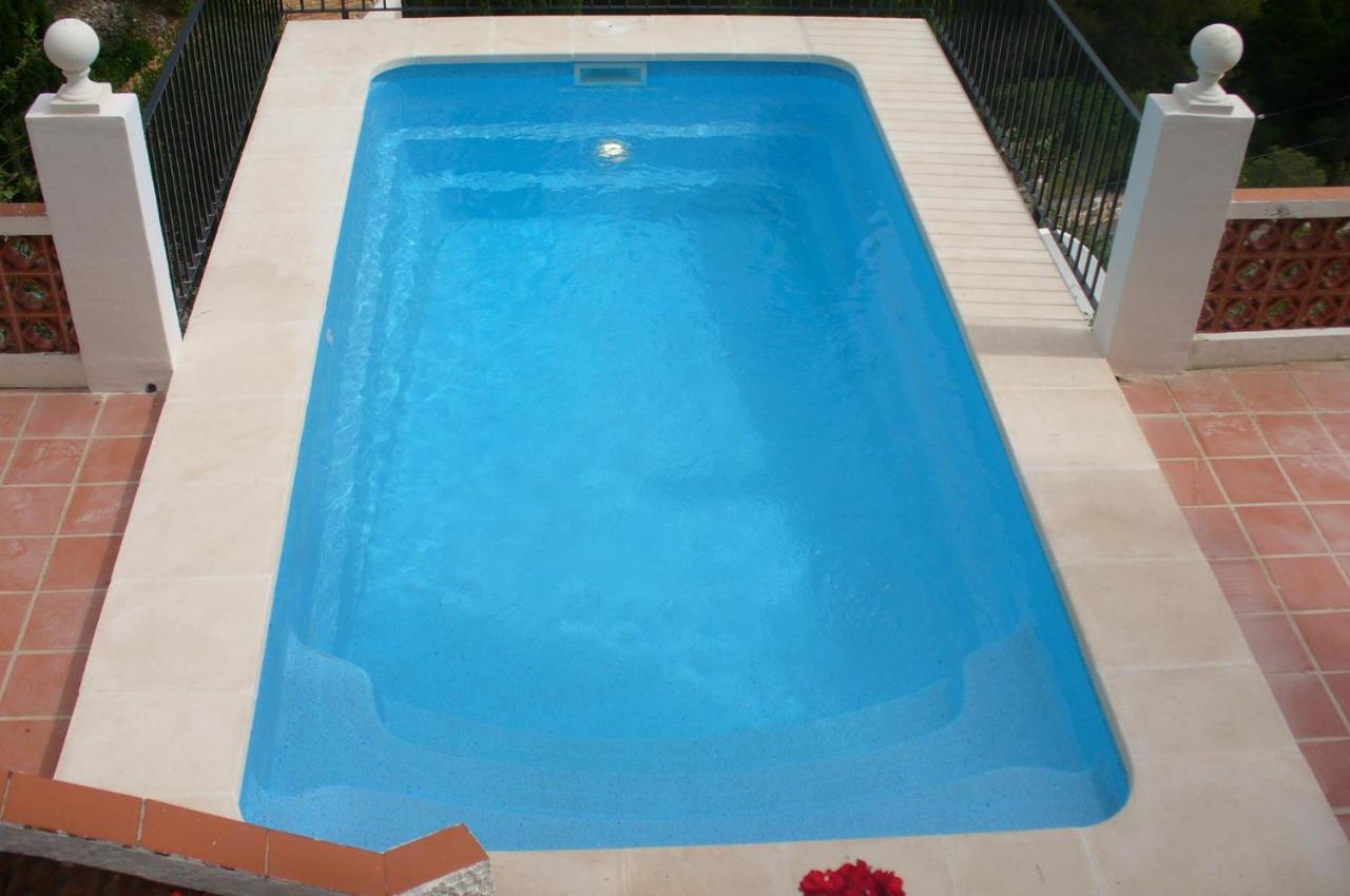 Beautiful Apartment Costa Blanca Private Pool! Oliva Ngoại thất bức ảnh