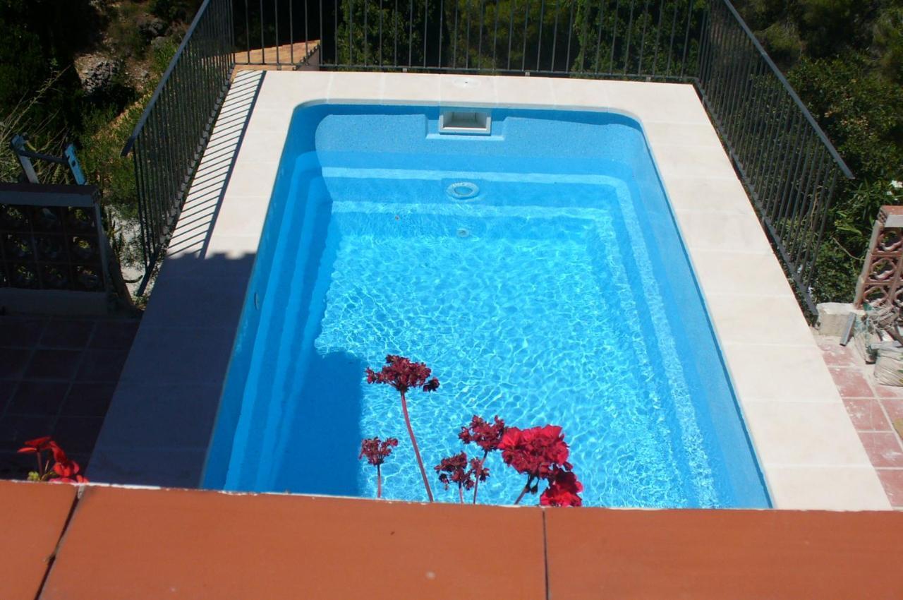 Beautiful Apartment Costa Blanca Private Pool! Oliva Ngoại thất bức ảnh
