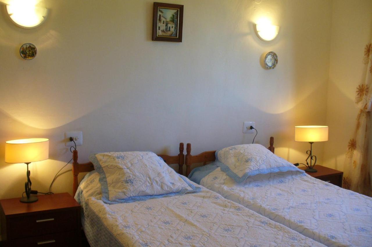 Beautiful Apartment Costa Blanca Private Pool! Oliva Ngoại thất bức ảnh