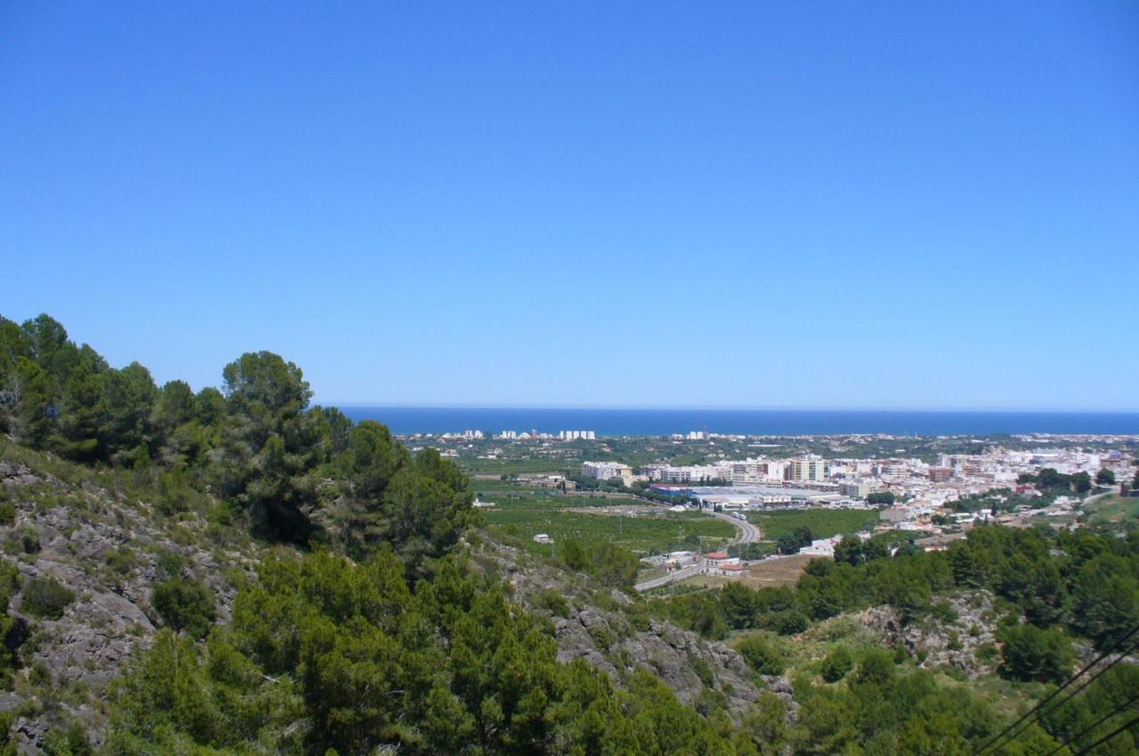 Beautiful Apartment Costa Blanca Private Pool! Oliva Ngoại thất bức ảnh